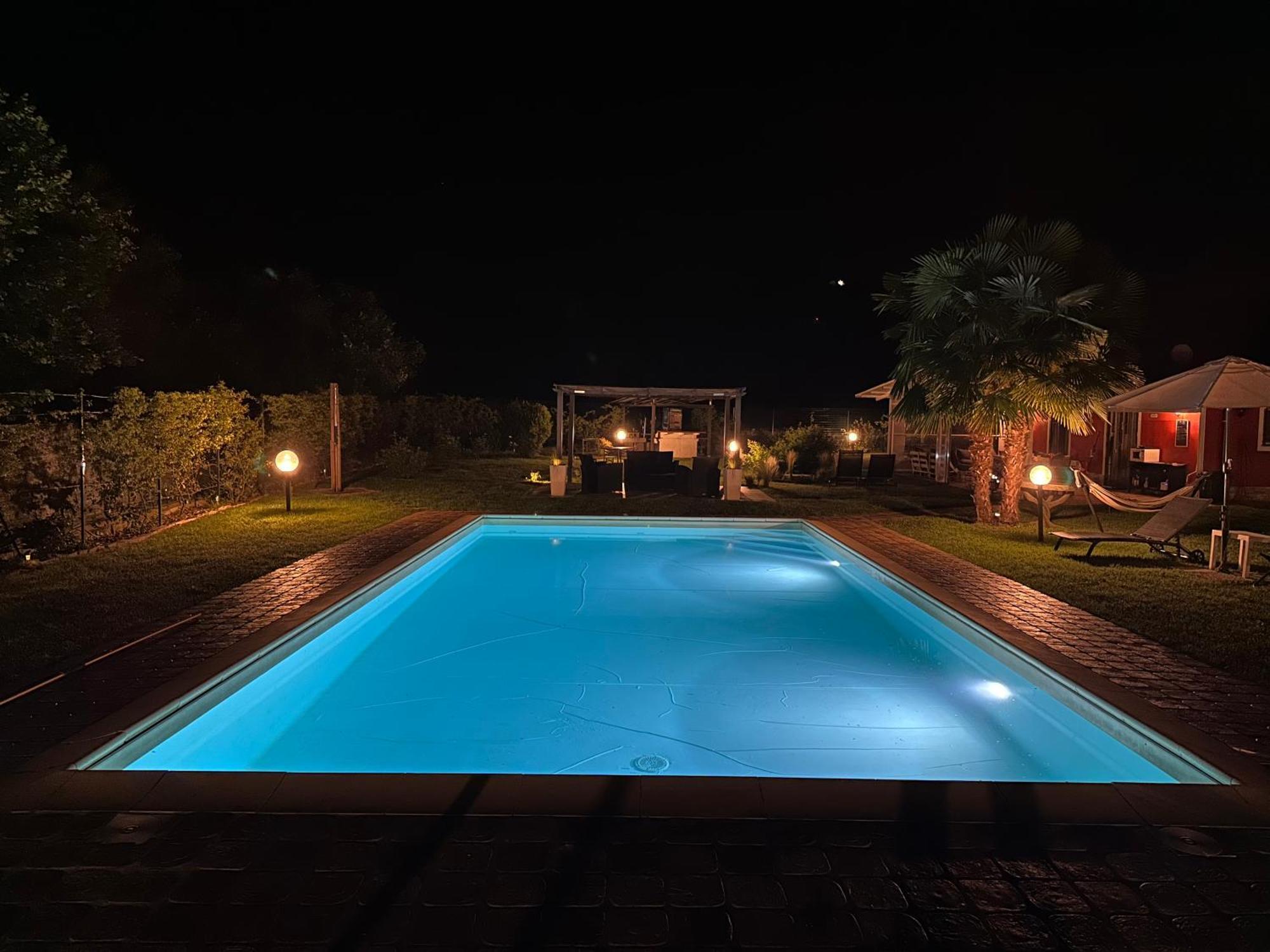 Casad Villa San Gillio Bagian luar foto