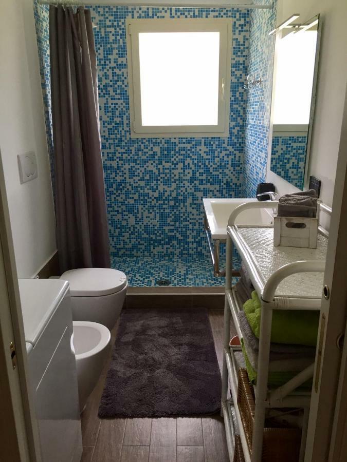 Casad Villa San Gillio Bagian luar foto